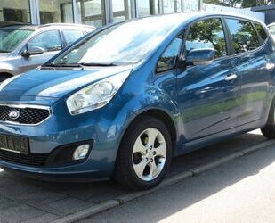 Kia Venga Gebrauchtwagen