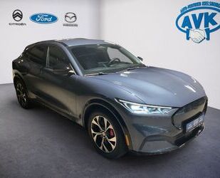 Ford Mustang Mach-E Gebrauchtwagen