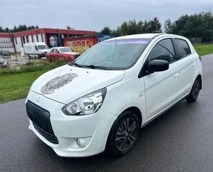 Mitsubishi Space Star Gebrauchtwagen