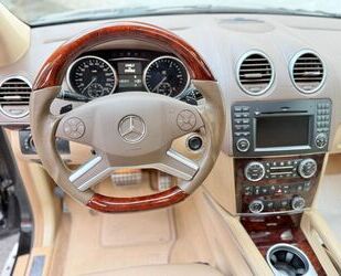 Mercedes-Benz GL 420 Gebrauchtwagen