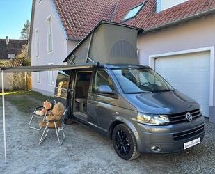 VW T5 California Gebrauchtwagen