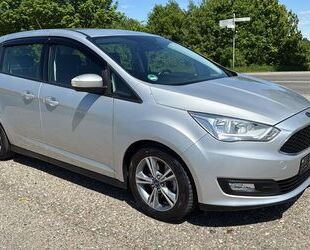 Ford Grand C-Max Gebrauchtwagen