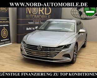 VW Arteon Gebrauchtwagen