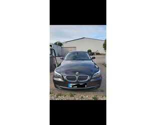 BMW 523 Gebrauchtwagen
