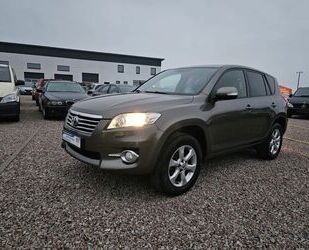 Toyota RAV 4 Gebrauchtwagen