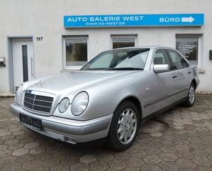 Mercedes-Benz E 280 Gebrauchtwagen