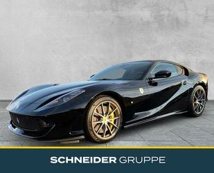 Ferrari 812 Gebrauchtwagen