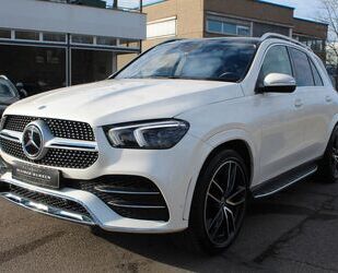 Mercedes-Benz GLE 400 Gebrauchtwagen