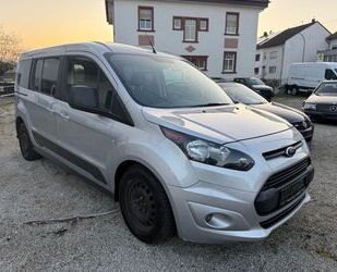 Ford Grand Tourneo Gebrauchtwagen