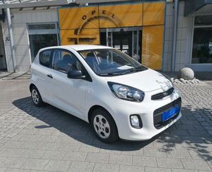 Kia Picanto Gebrauchtwagen
