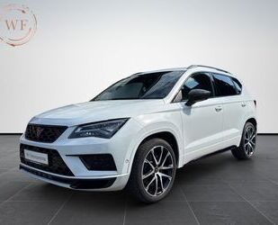 Cupra Ateca Gebrauchtwagen