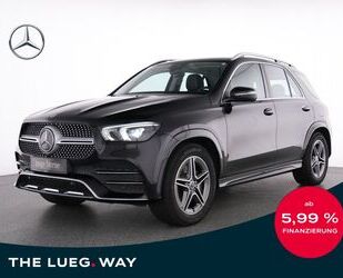 Mercedes-Benz GLE 350 Gebrauchtwagen