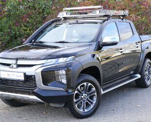 Mitsubishi L200 Gebrauchtwagen