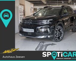 Citroen C5 Aircross Gebrauchtwagen