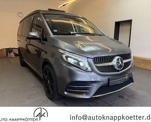 Mercedes-Benz V 300 Gebrauchtwagen