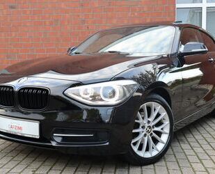 BMW 116 Gebrauchtwagen