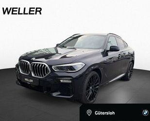 BMW X6 Gebrauchtwagen
