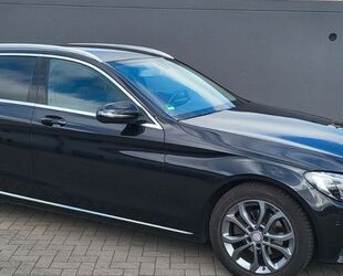 Mercedes-Benz C 180 Gebrauchtwagen