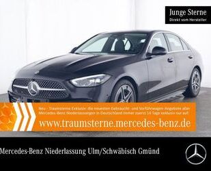 Mercedes-Benz C 200 Gebrauchtwagen