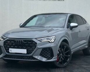 Audi RSQ3 Gebrauchtwagen