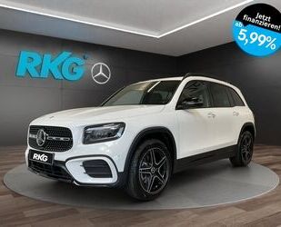 Mercedes-Benz GLB 200 Gebrauchtwagen
