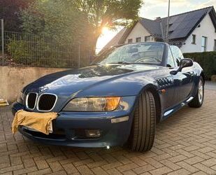 BMW Z3 Gebrauchtwagen
