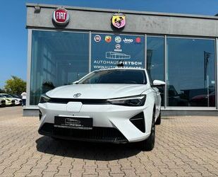 MG MG5 Gebrauchtwagen