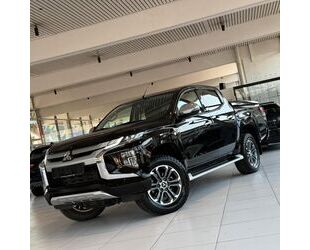 Mitsubishi L200 Gebrauchtwagen