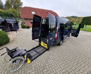 Ford Transit Gebrauchtwagen