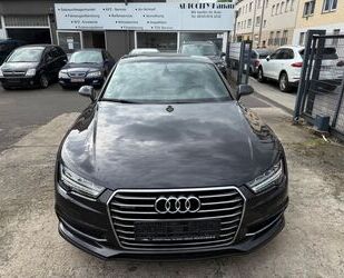 Audi A7 Gebrauchtwagen