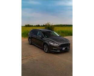 Ford Mondeo Gebrauchtwagen