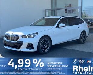 BMW 520 Gebrauchtwagen