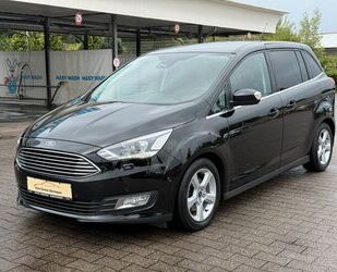 Ford Grand C-Max Gebrauchtwagen