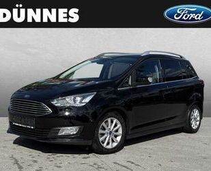 Ford Grand C-Max Gebrauchtwagen