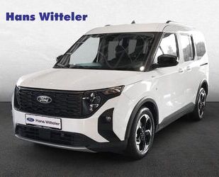 Ford Tourneo Courier Gebrauchtwagen