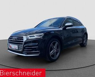 Audi SQ5 Gebrauchtwagen