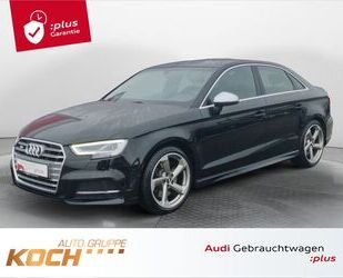 Audi S3 Gebrauchtwagen