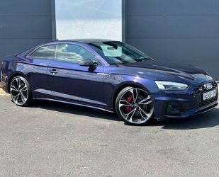 Audi S5 Gebrauchtwagen
