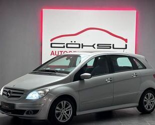 Mercedes-Benz B 200 Gebrauchtwagen