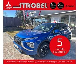 Mitsubishi Eclipse Cross Gebrauchtwagen