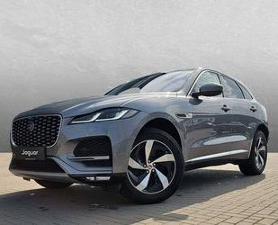 Jaguar F-Pace Gebrauchtwagen