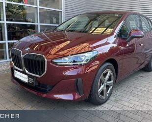 BMW 218 Gebrauchtwagen