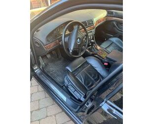 BMW 540 Gebrauchtwagen