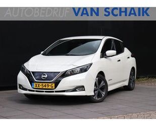Nissan Leaf Gebrauchtwagen