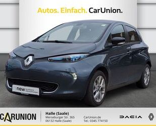 Renault ZOE Gebrauchtwagen