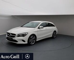 Mercedes-Benz CLA 180 Shooting Brake Gebrauchtwagen