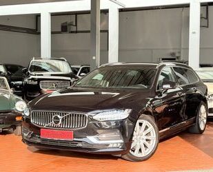 Volvo V90 Gebrauchtwagen