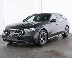 Mercedes-Benz E 450 Gebrauchtwagen