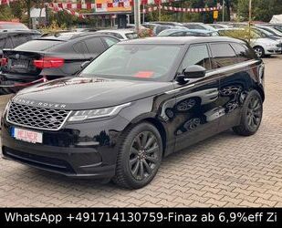 Land Rover Range Rover Velar Gebrauchtwagen