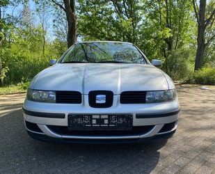 Seat Toledo Gebrauchtwagen